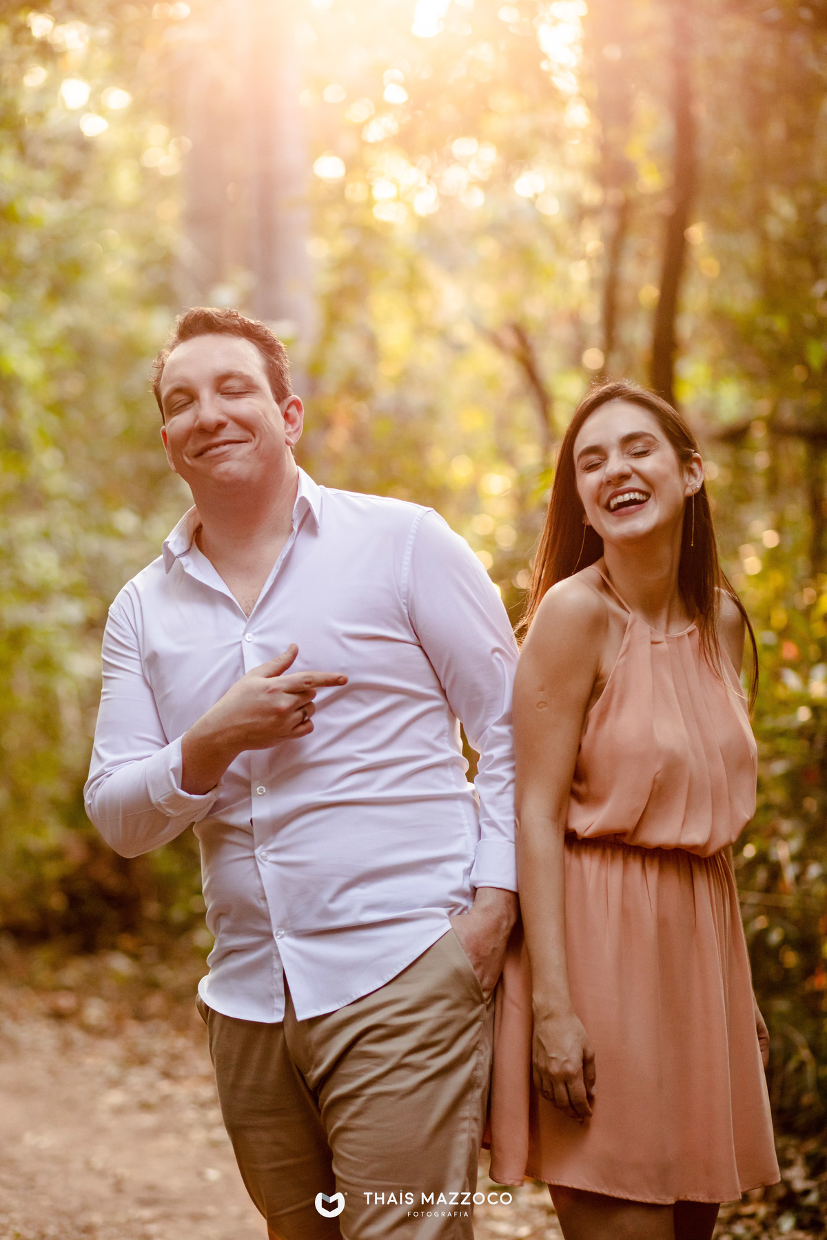 ensaio pre wedding - casal - noivos - bosque dos jequitibas - campinas