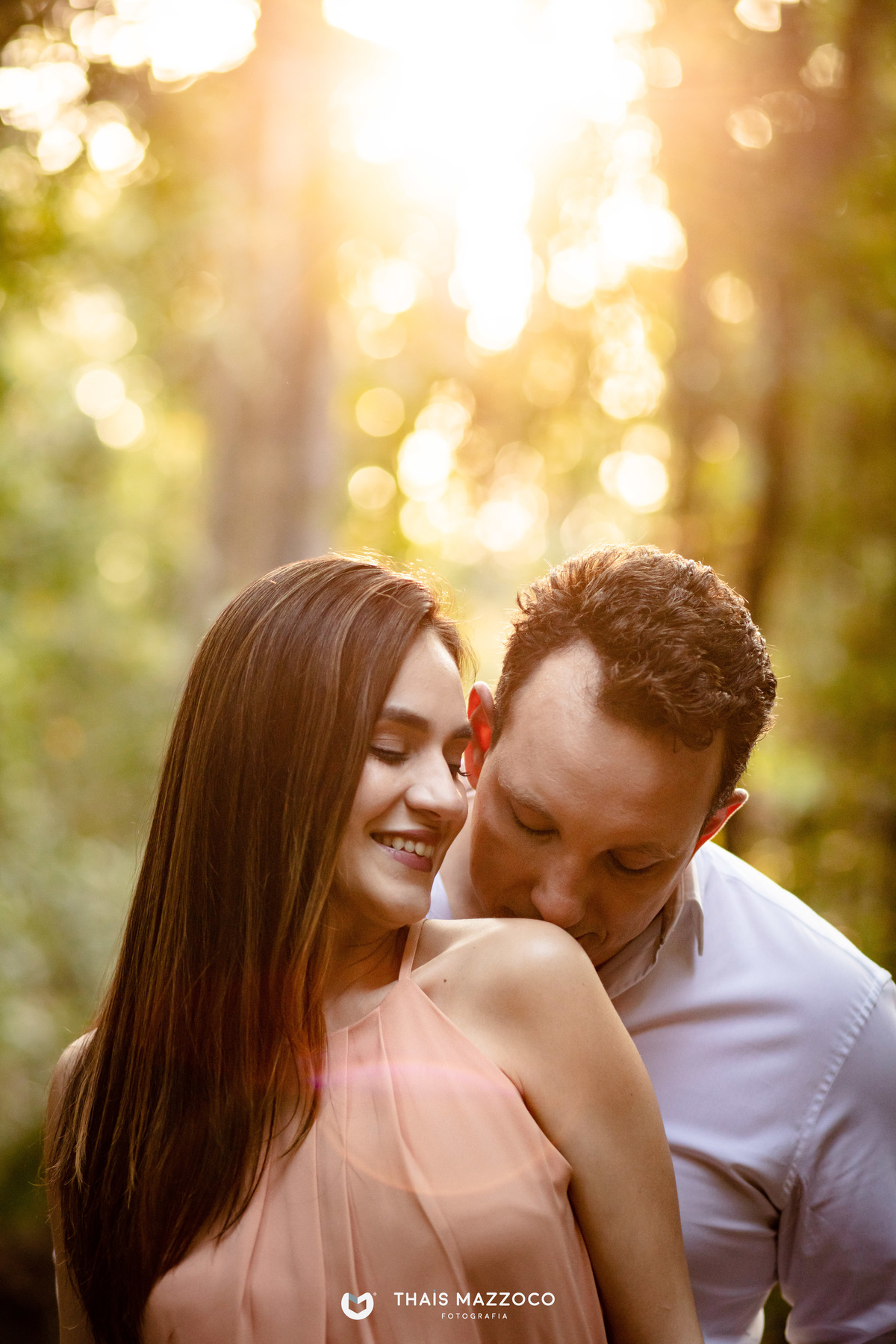 ensaio pre wedding - casal - noivos - bosque dos jequitibas - campinas