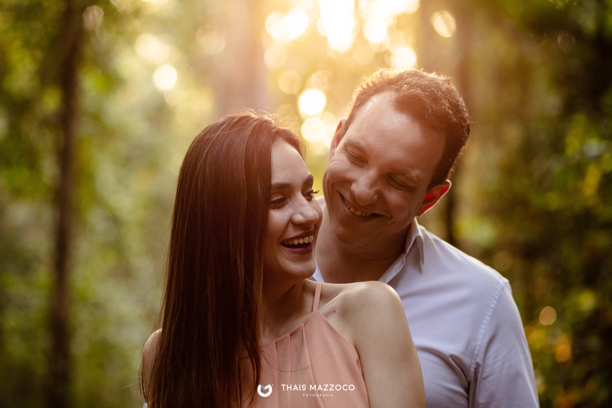 ensaio pre wedding - casal - noivos - bosque dos jequitibas - campinas