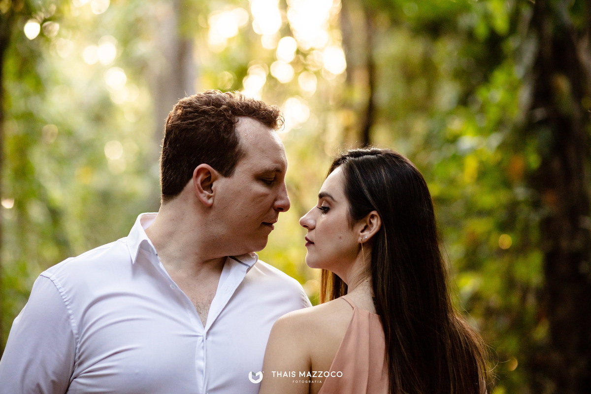 ensaio pre wedding - casal - noivos - bosque dos jequitibas - campinas