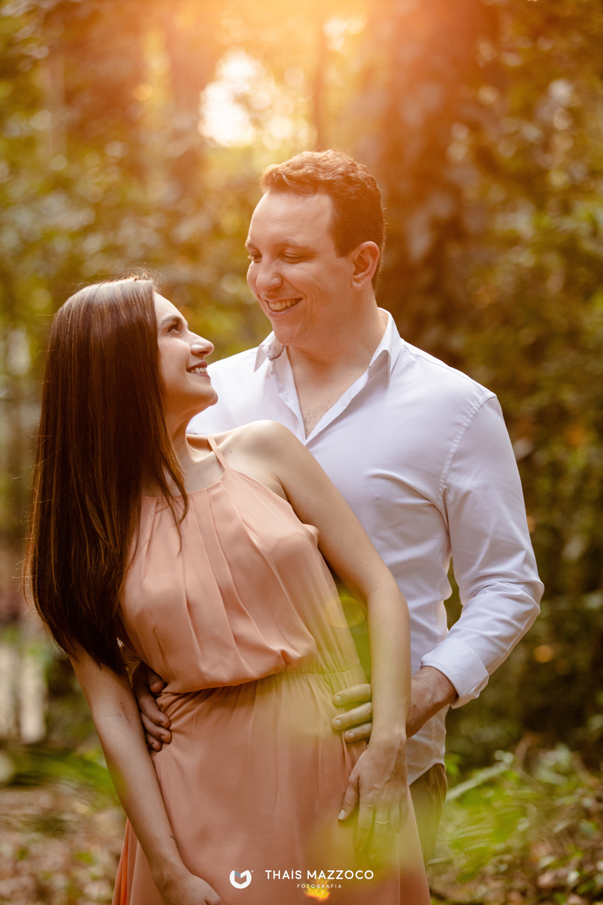 ensaio pre wedding - casal - noivos - bosque dos jequitibas - campinas