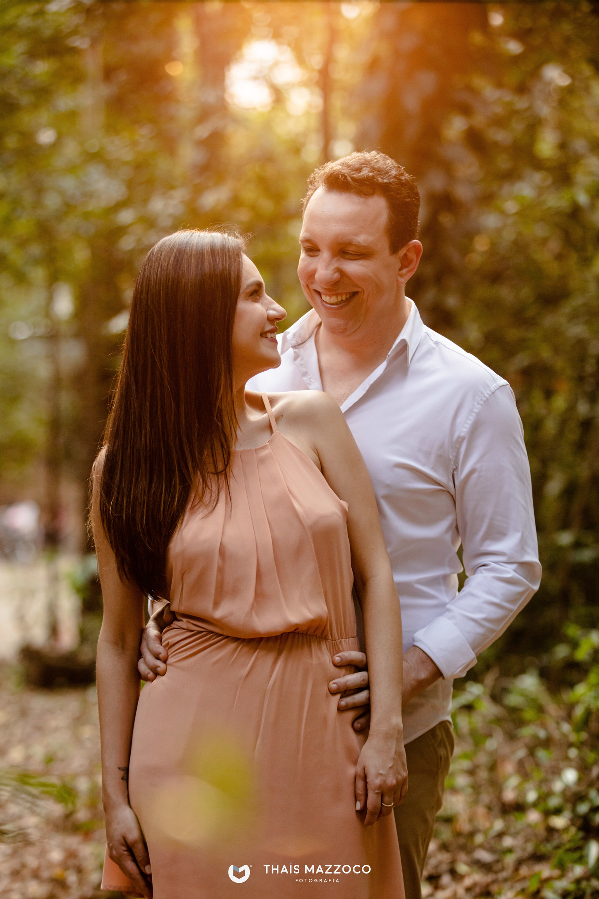 ensaio pre wedding - casal - noivos - bosque dos jequitibas - campinas