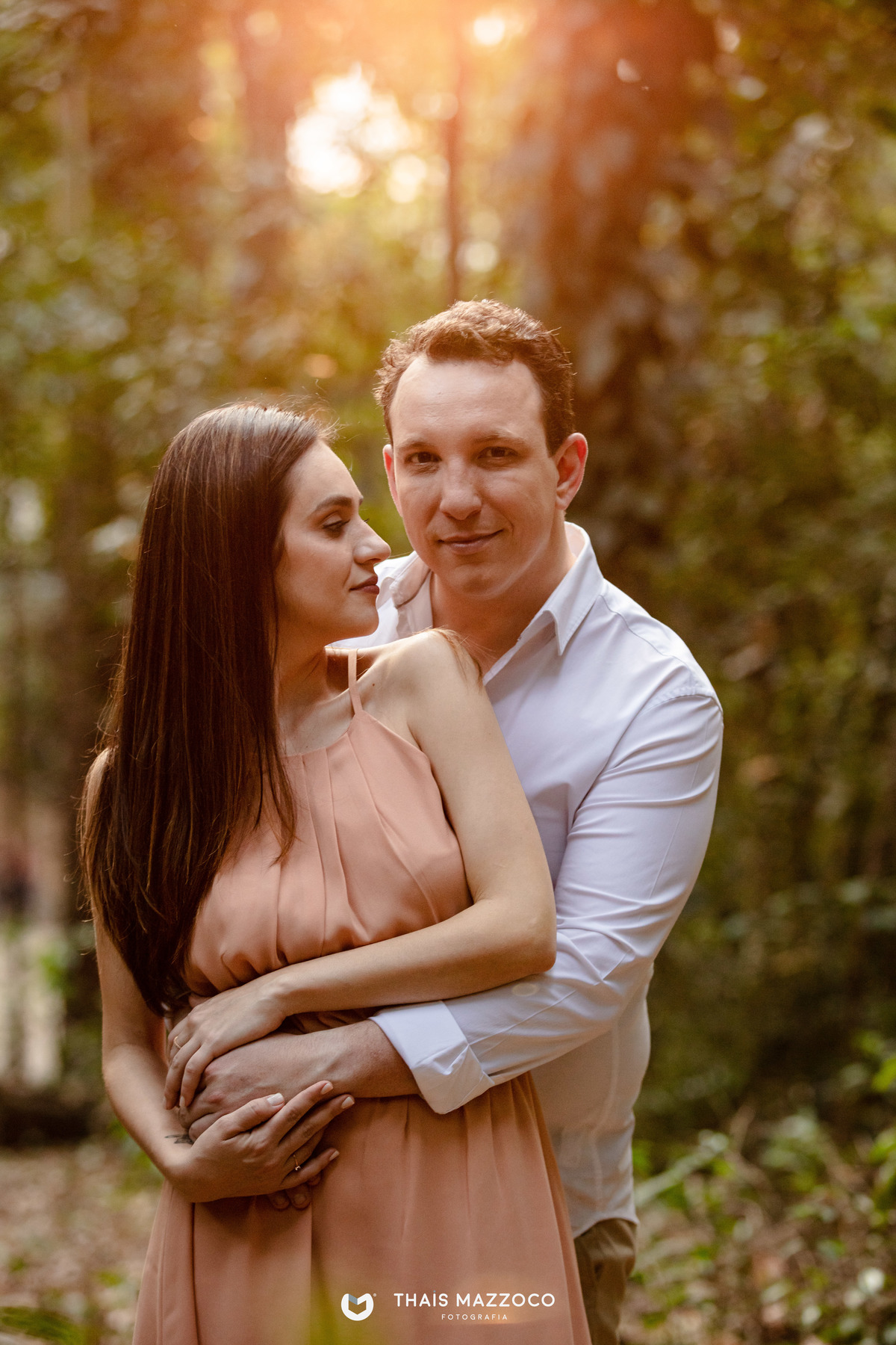 ensaio pre wedding - casal - noivos - bosque dos jequitibas - campinas