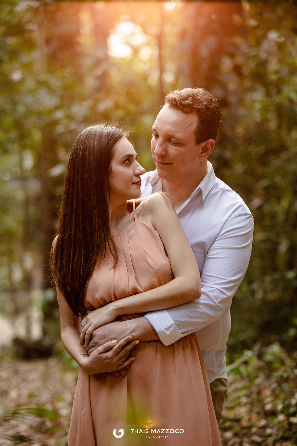 ensaio pre wedding - casal - noivos - bosque dos jequitibas - campinas