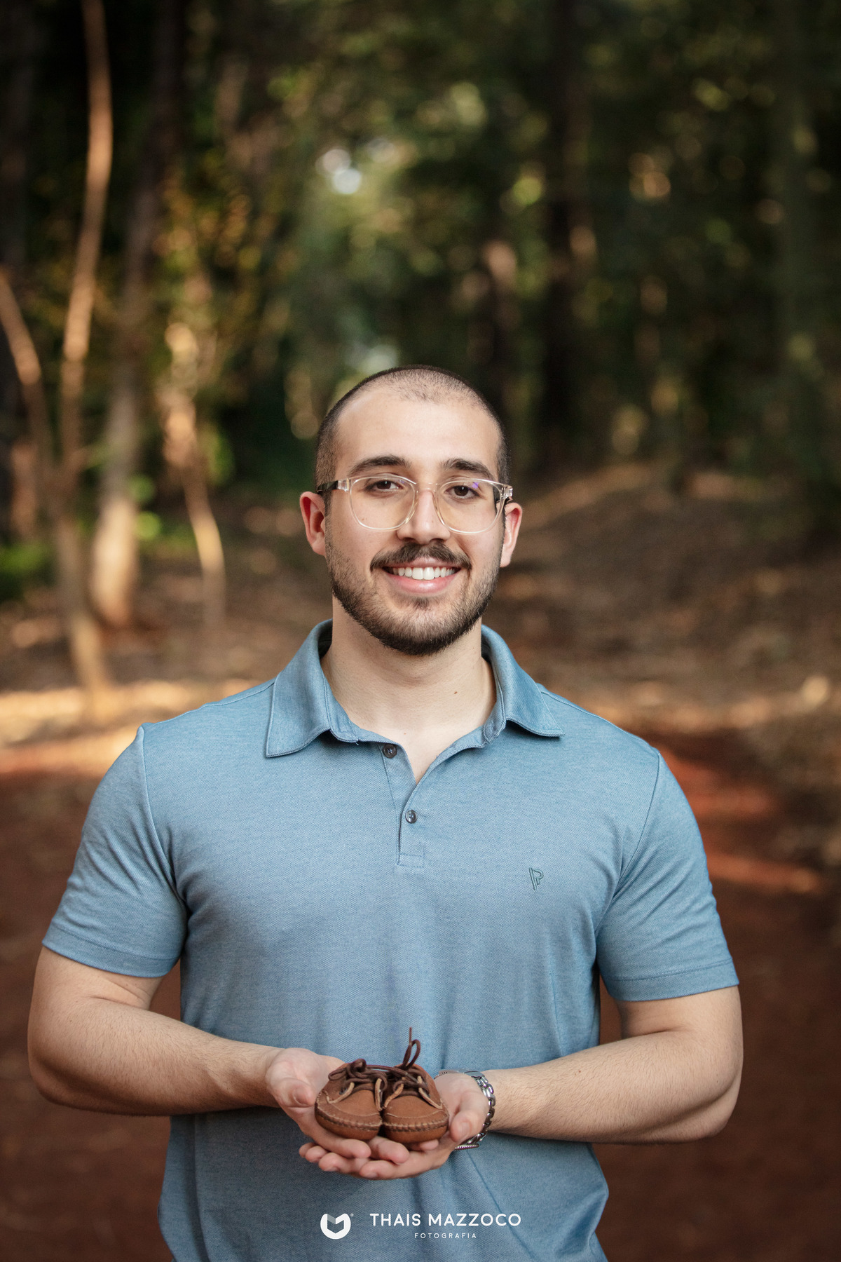 ensaio gesntante, ensaio externo, campinas, circulo militar, ar livre