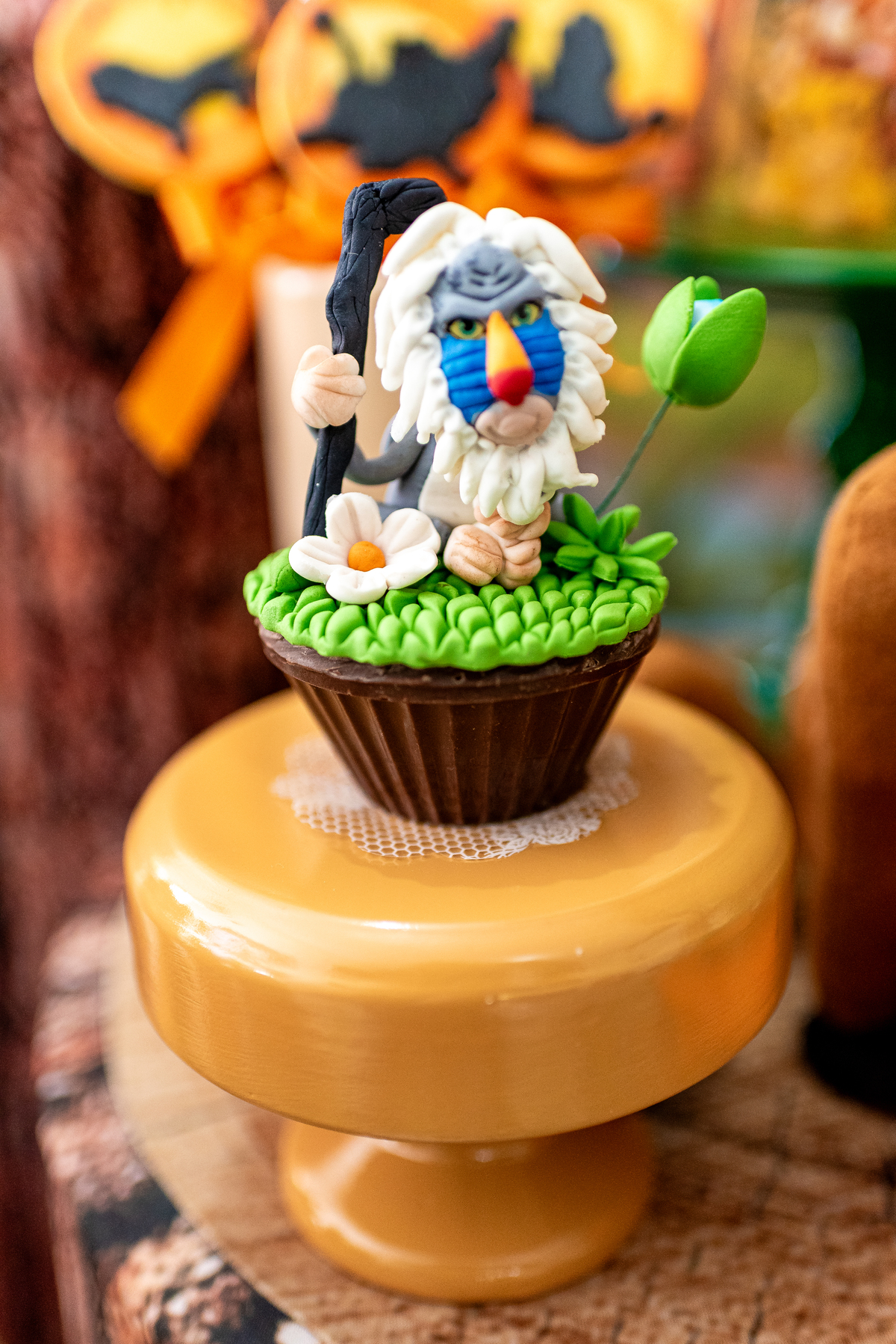 Fotos do Primeiro Aninho do Joaquim | Fotógrafo de Festa Infantil no Rio de Janeiro