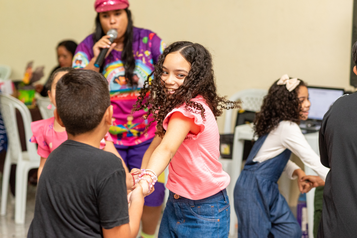 Fotos do Primeiro Aninho do Joaquim | Fotógrafo de Festa Infantil no Rio de Janeiro