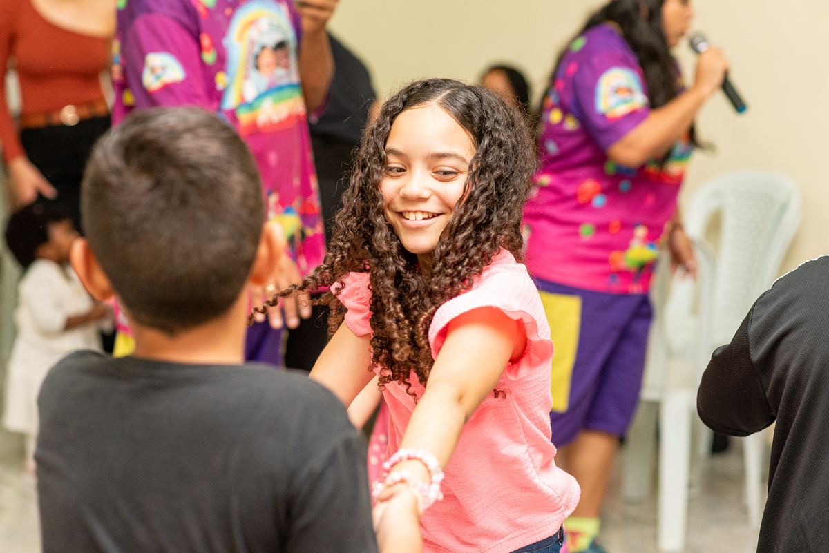 Fotos do Primeiro Aninho do Joaquim | Fotógrafo de Festa Infantil no Rio de Janeiro