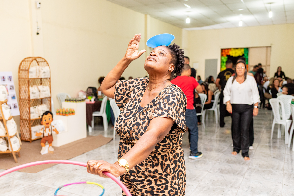 Fotos do Primeiro Aninho do Joaquim | Fotógrafo de Festa Infantil no Rio de Janeiro