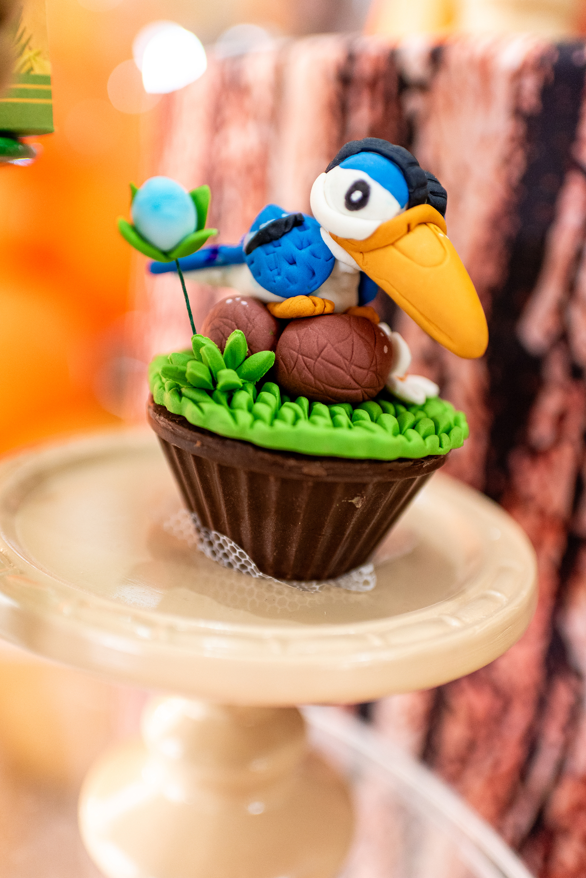 Fotos do Primeiro Aninho do Joaquim | Fotógrafo de Festa Infantil no Rio de Janeiro