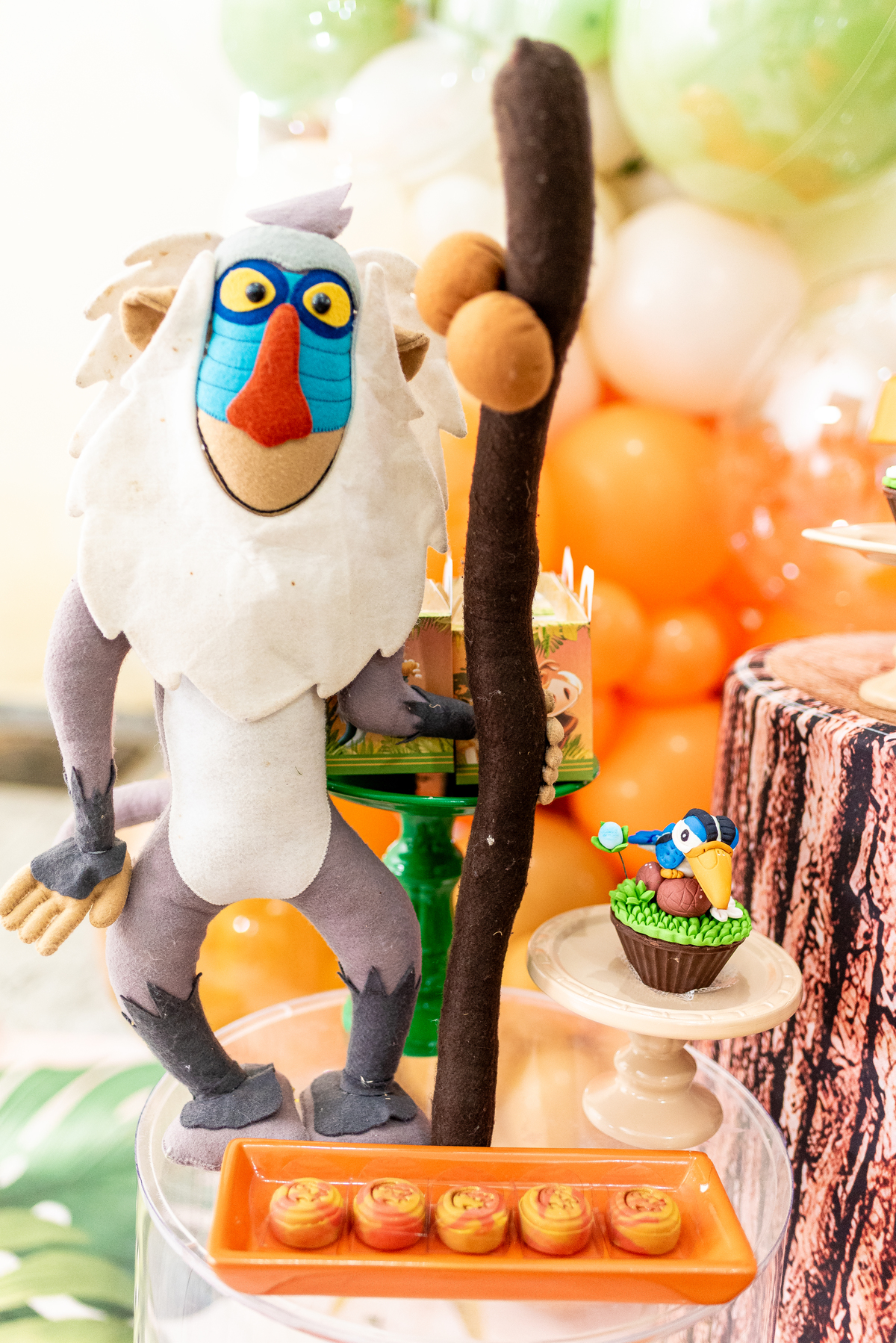 Fotos do Primeiro Aninho do Joaquim | Fotógrafo de Festa Infantil no Rio de Janeiro