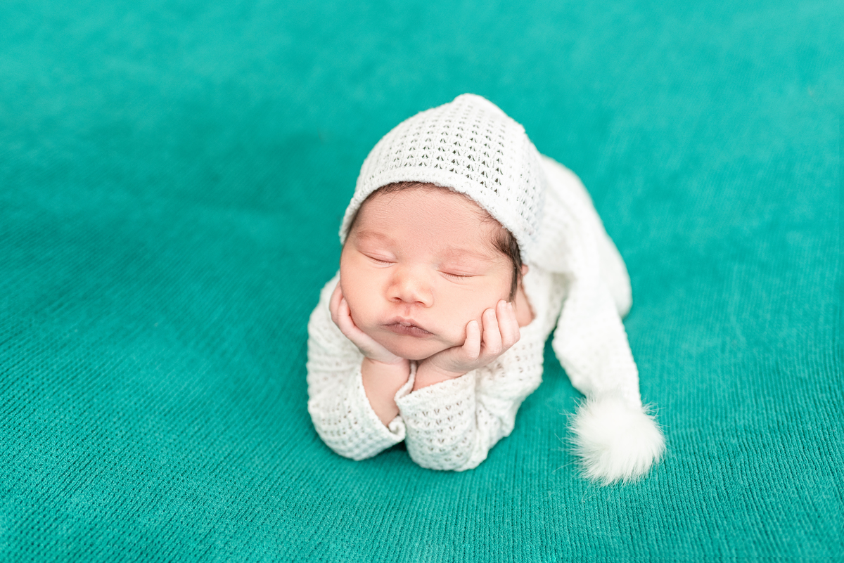 Fotógrafo de newborn no RJ