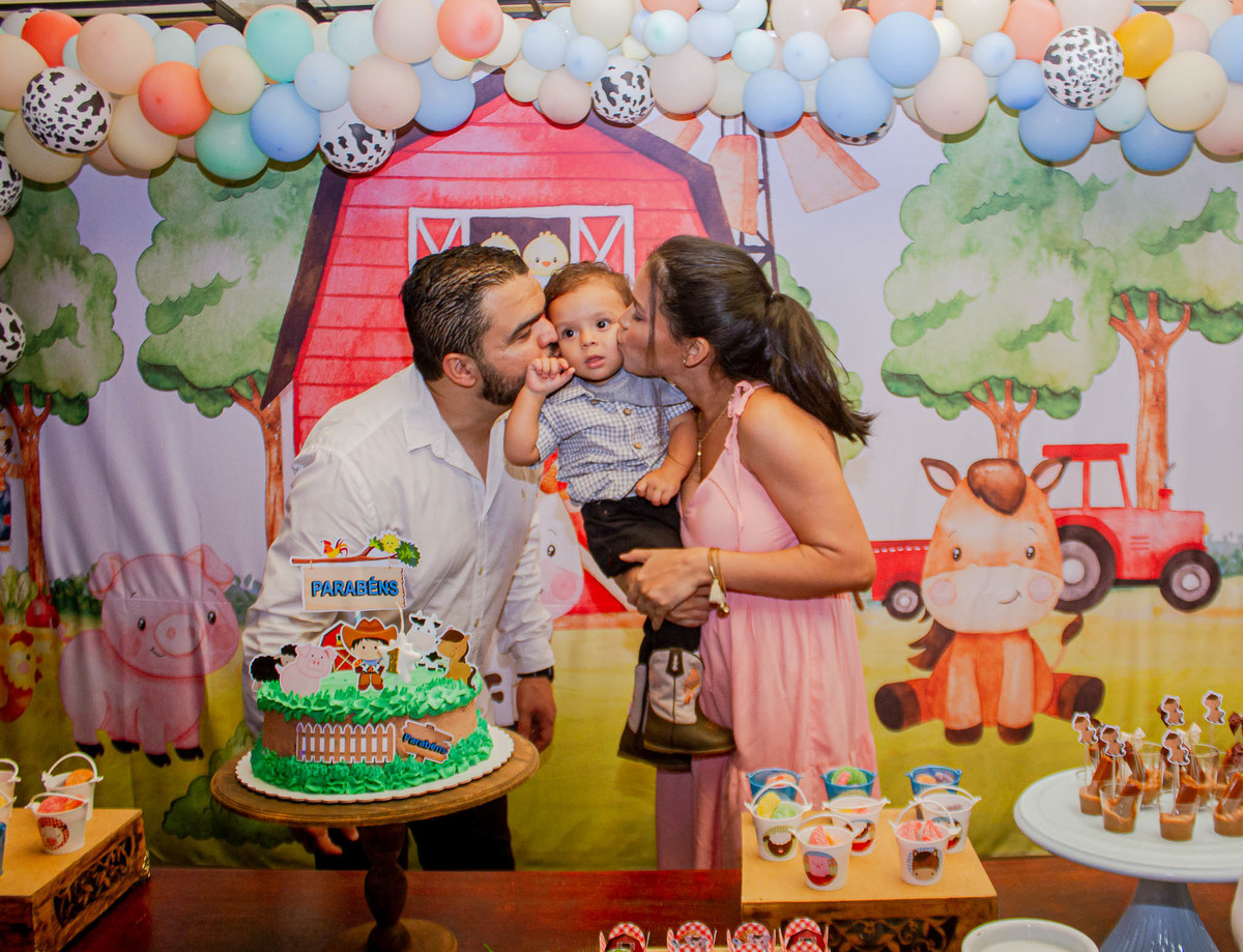 Fotografia aniversario-infantil