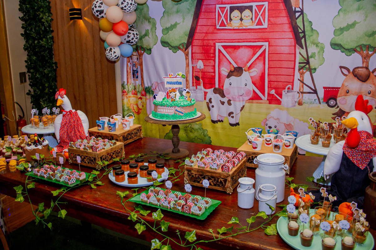 Fotografia aniversario-infantil