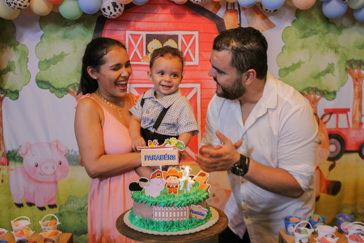 Fotografia aniversario-infantil