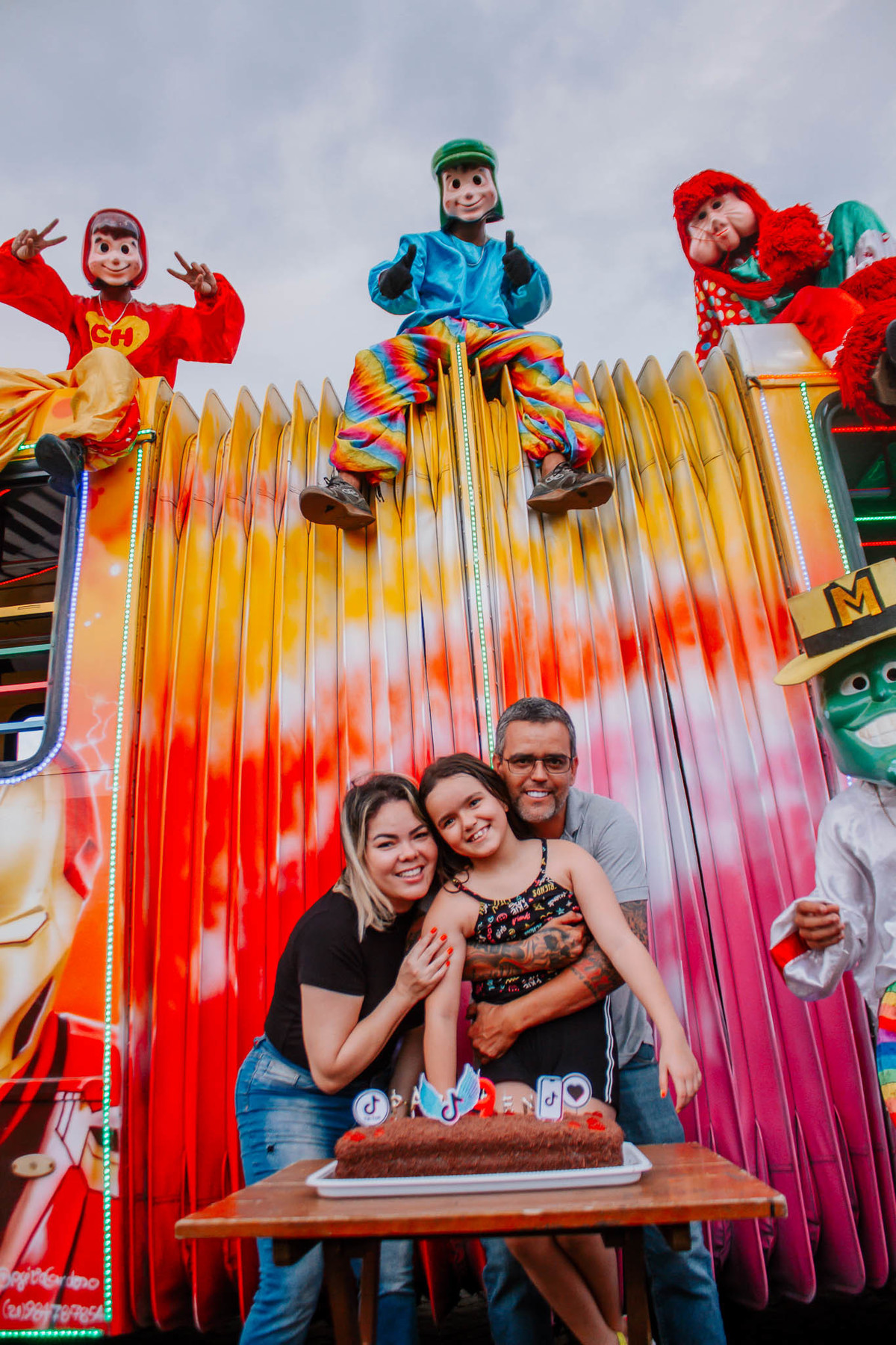 Fotografia aniversario-infantil