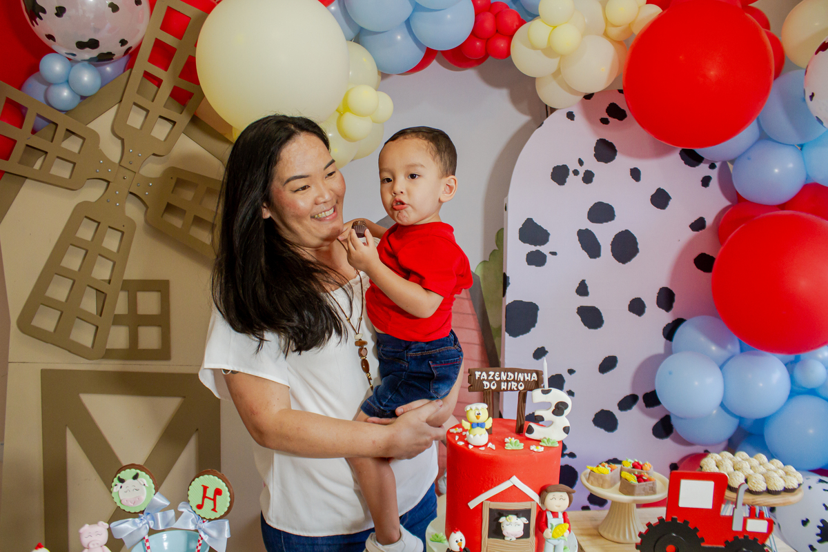 Fotografia aniversario-infantil