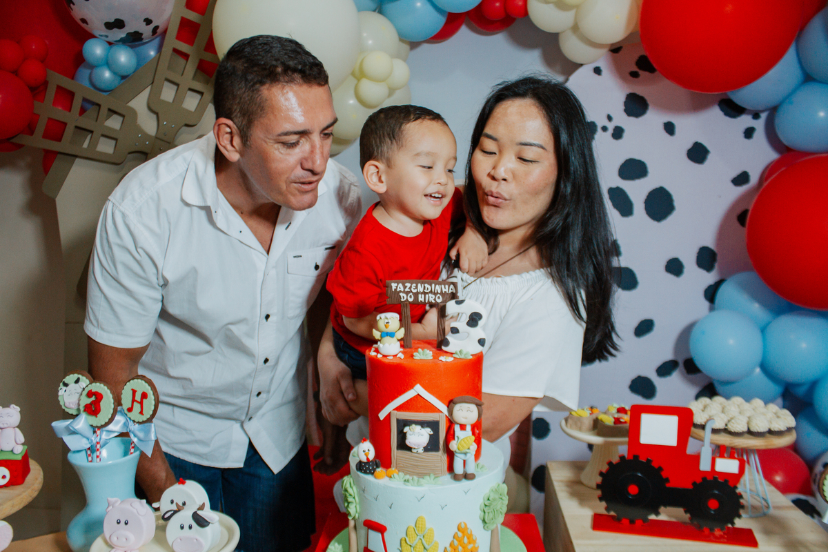 Fotografia aniversario-infantil