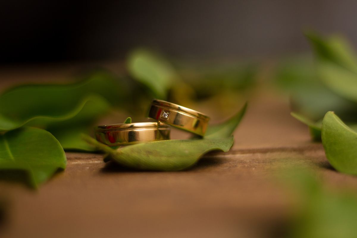 FOTOGRAFIA DE CASAMENTO 