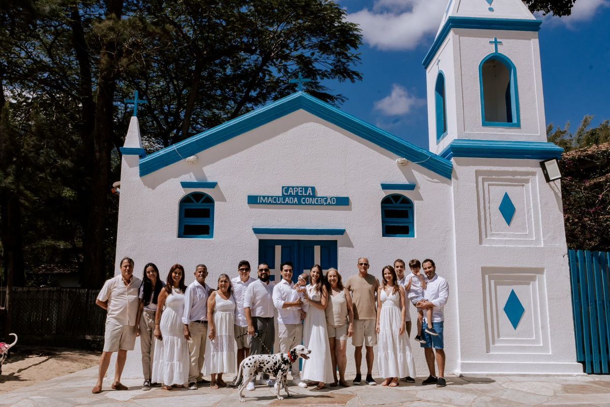 FOTOGRAFIA DE CASAMENTO 