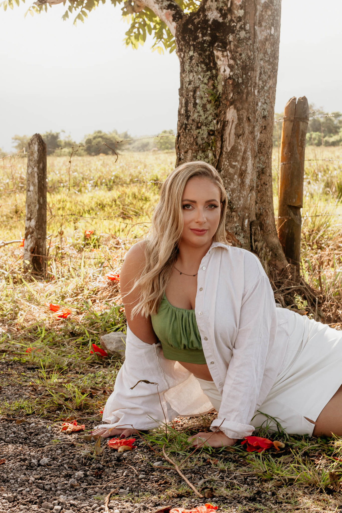 FOTOGRAFIA FEMININO EXTERNO