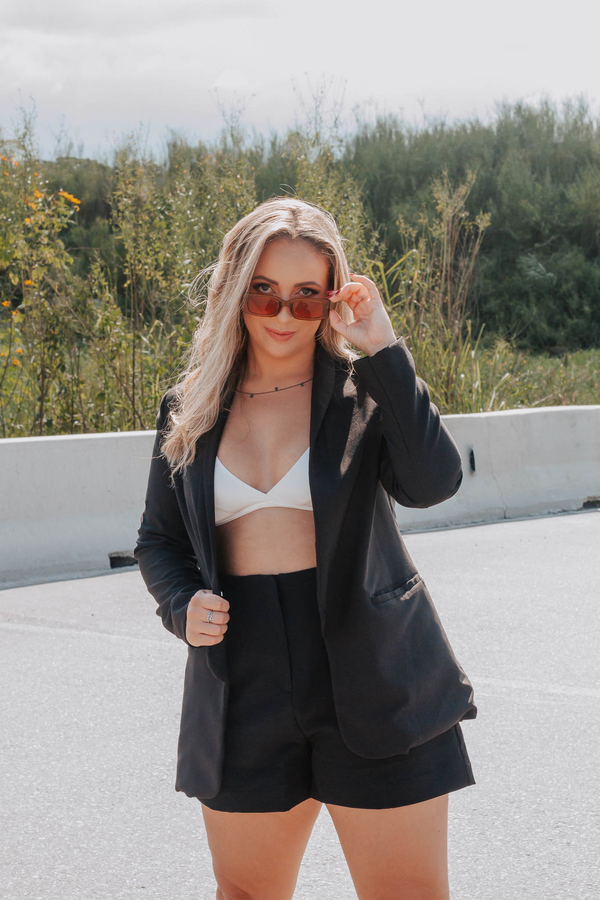 FOTOGRAFIA FEMININO EXTERNO