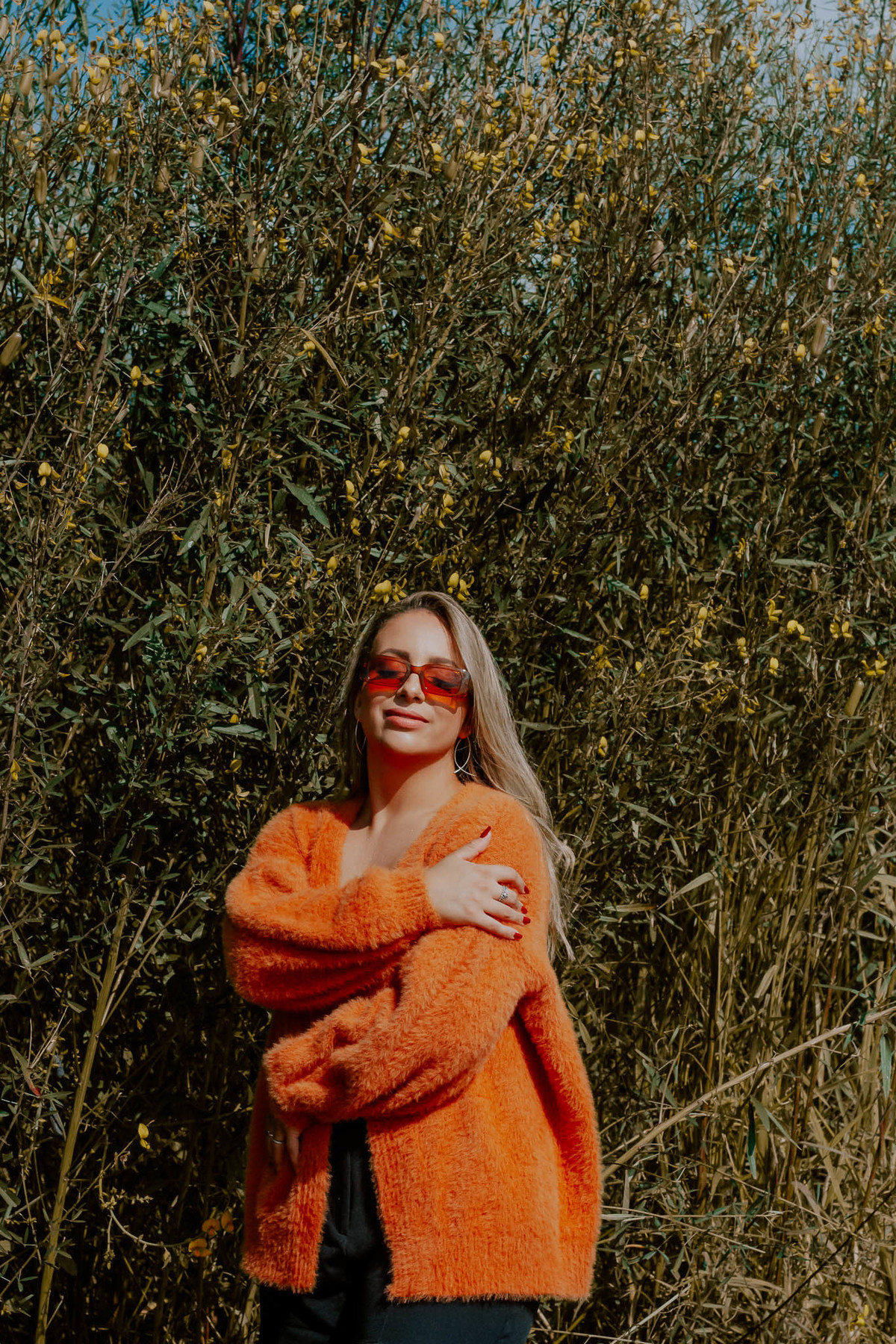 FOTOGRAFIA FEMININO EXTERNO