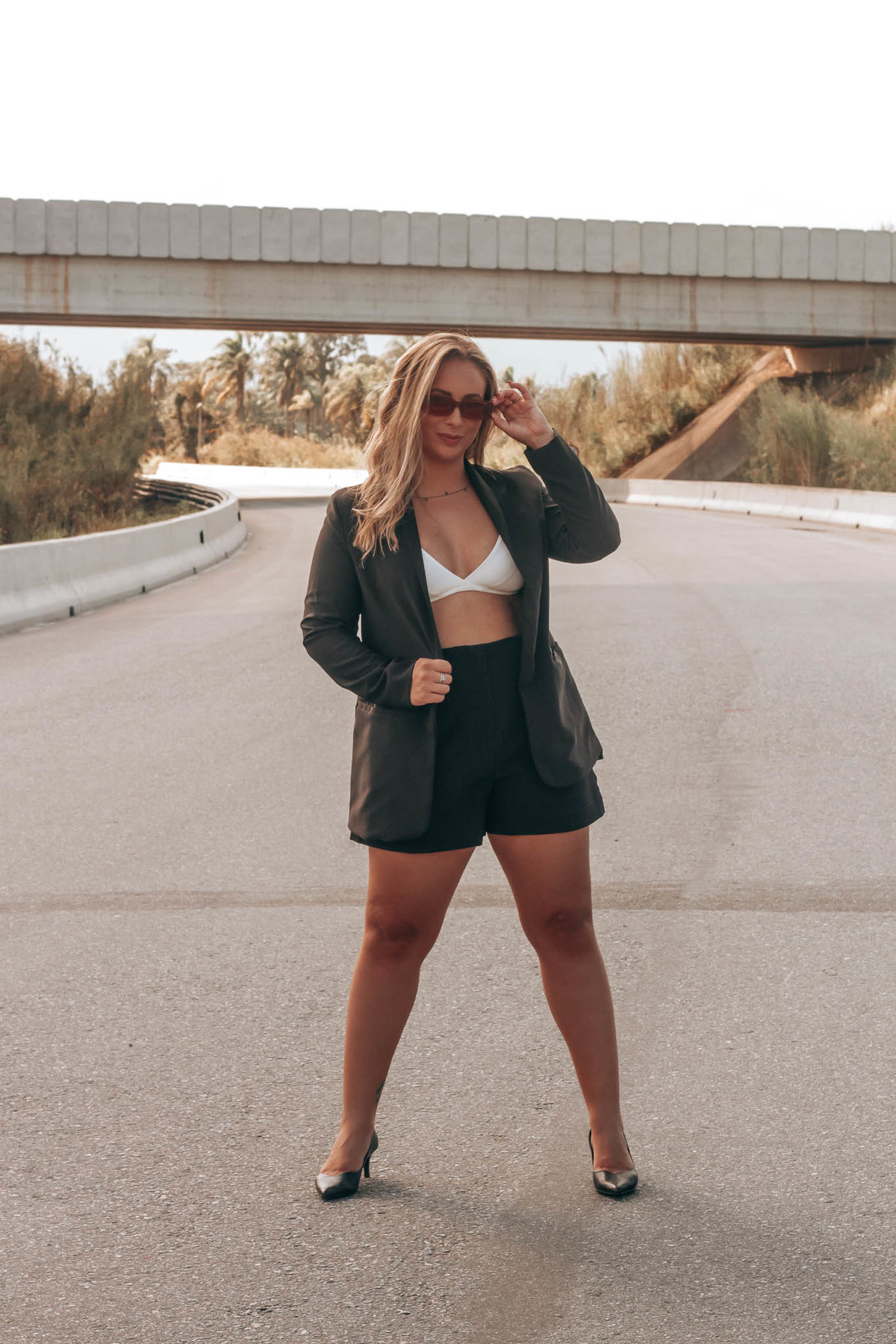 FOTOGRAFIA FEMININO EXTERNO