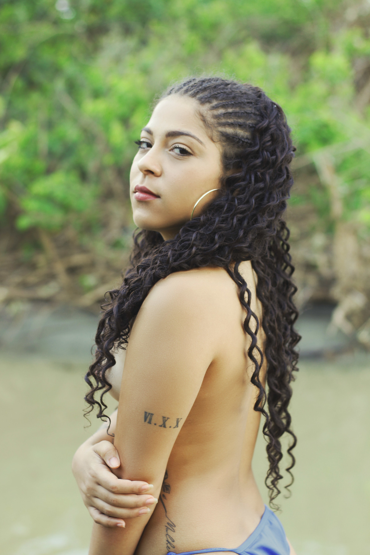 FOTOGRAFIA FEMININO EXTERNO