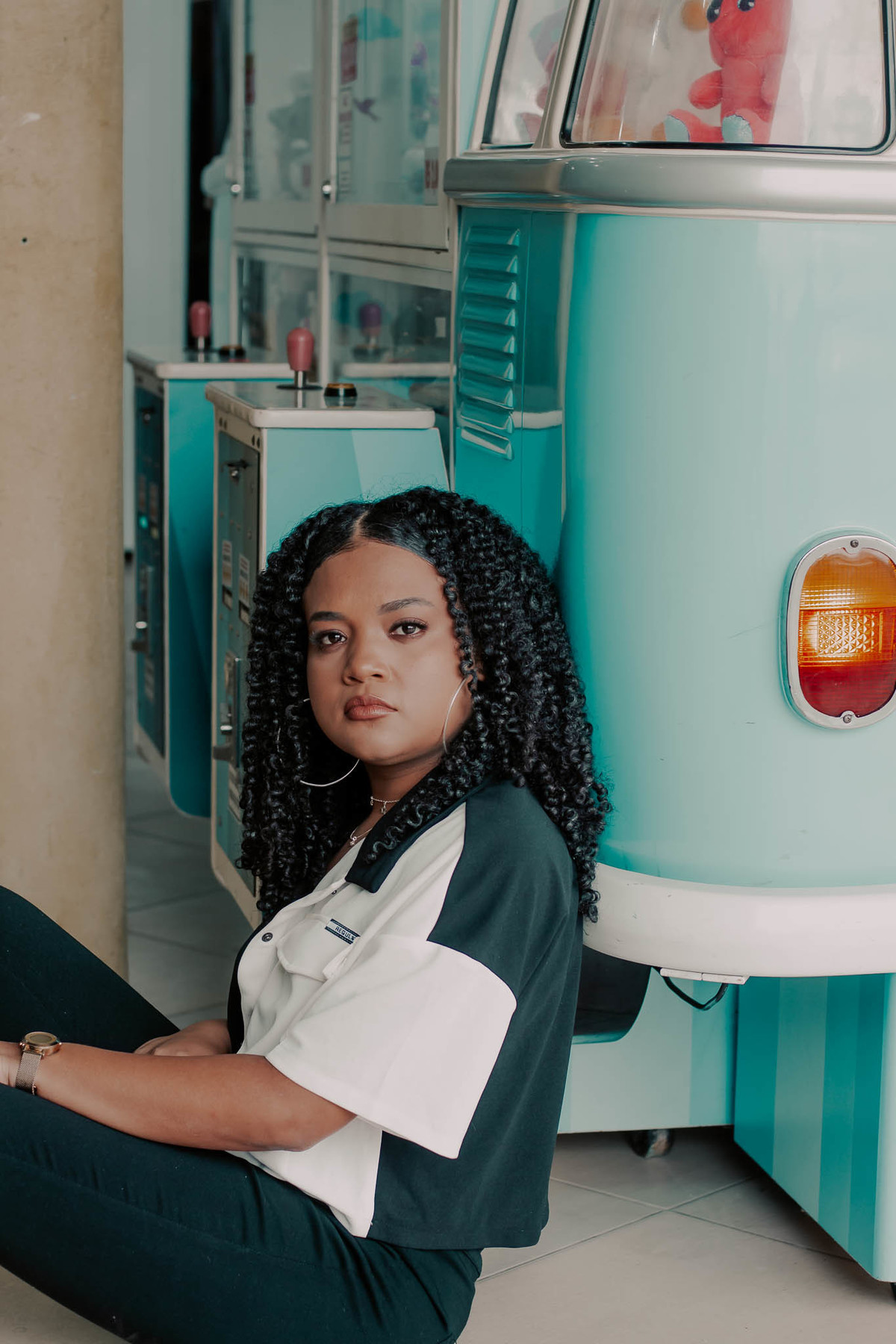 FOTOGRAFIA FEMININO EXTERNO