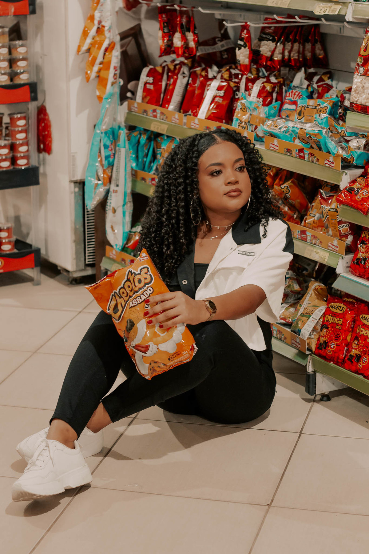 FOTOGRAFIA FEMININO EXTERNO