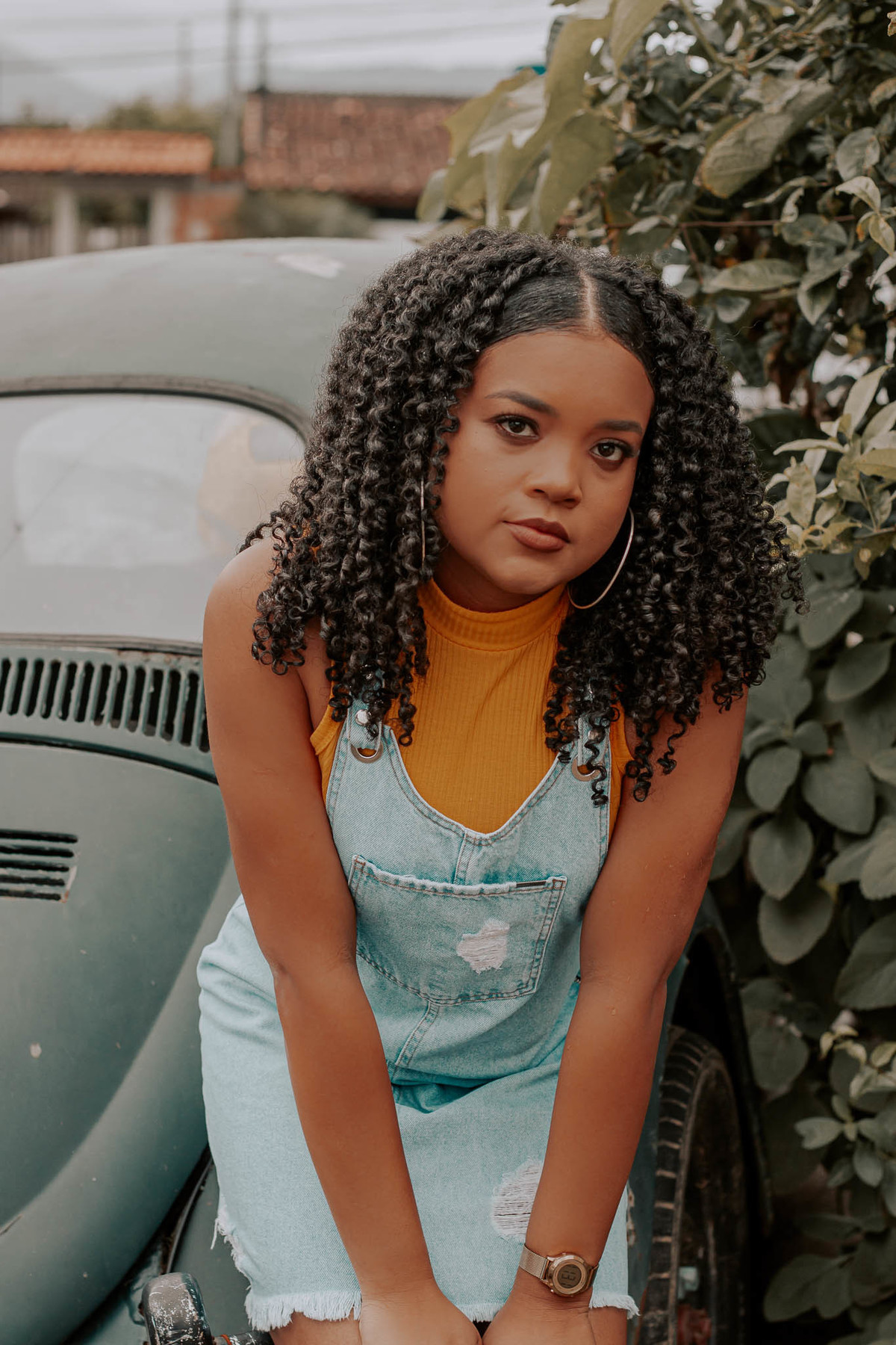 FOTOGRAFIA FEMININO EXTERNO