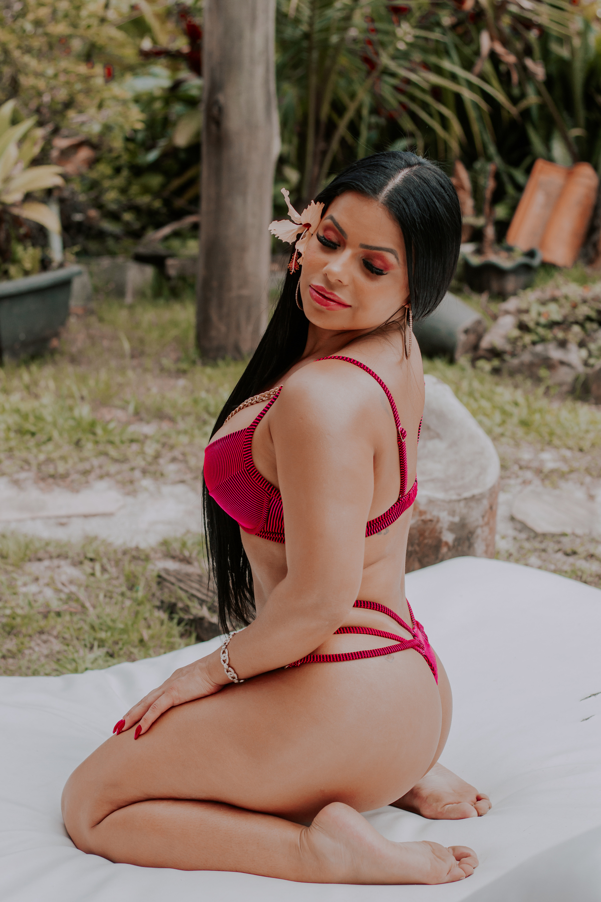 FOTOGRAFIA FEMININO EXTERNO