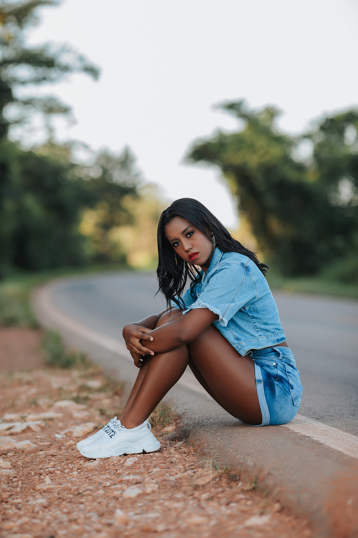 grazy, ensaio, sensual, feminino, xinguara, jeans, mulher, make, negra, morena, mulata, fax, 2023, xinguara, flavio, marques, fotografias