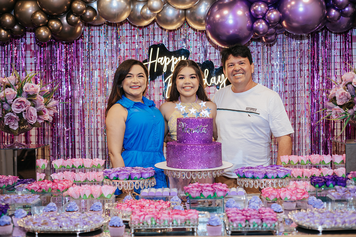 aniversário, xinguara, renata, machado, festa, familia, ensaio, noturno, fotos, festa