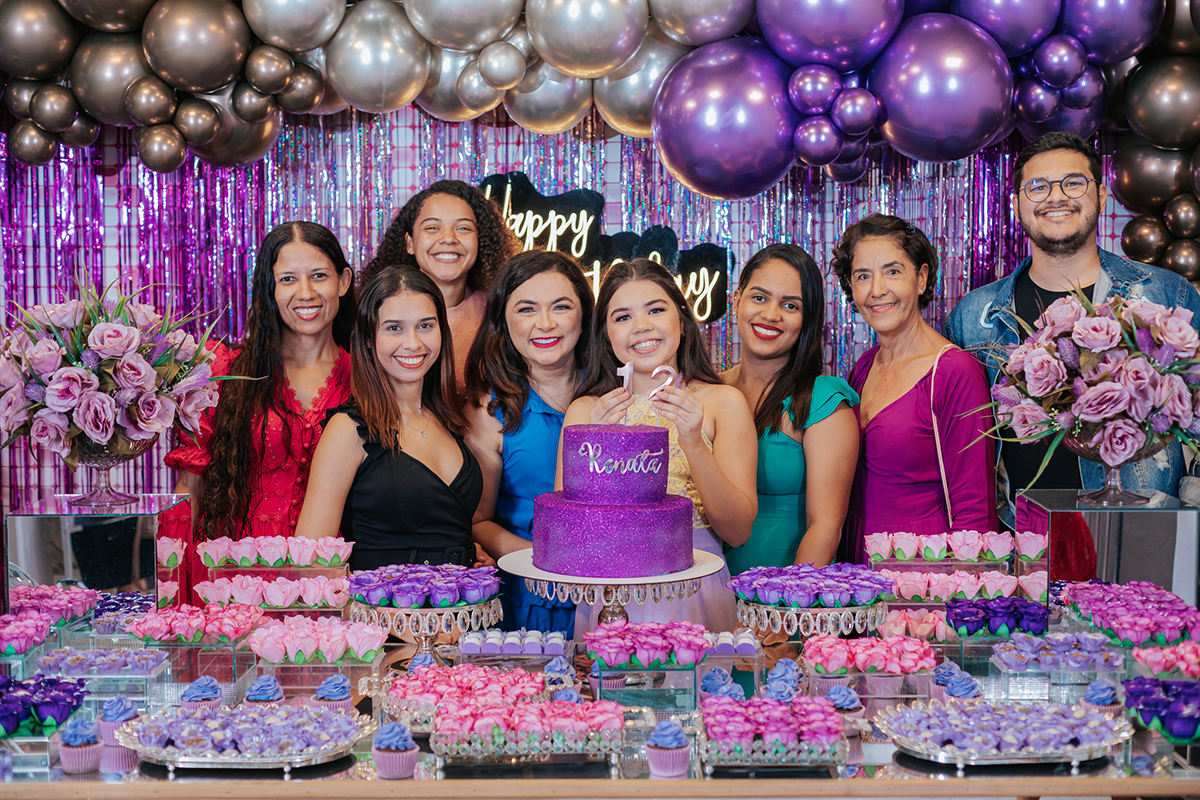 aniversário, xinguara, renata, machado, festa, familia, ensaio, noturno, fotos, festa