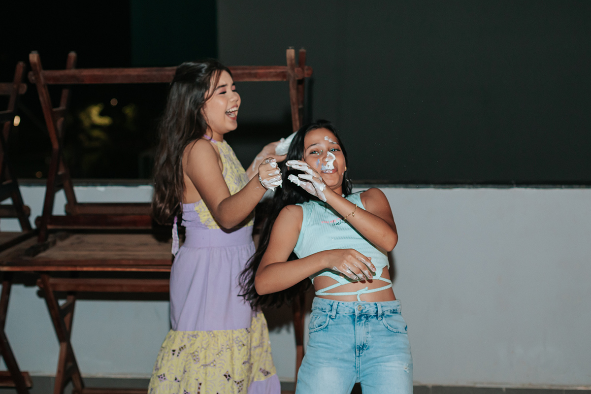aniversário, xinguara, renata, machado, festa, familia, ensaio, noturno, fotos, festa
