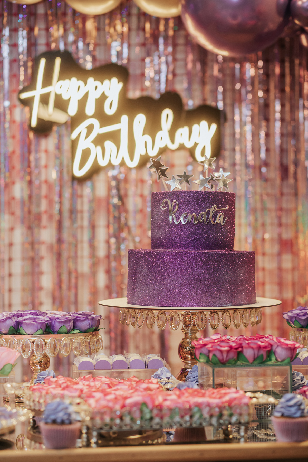 aniversário, xinguara, renata, machado, festa, familia, ensaio, noturno, fotos, festa