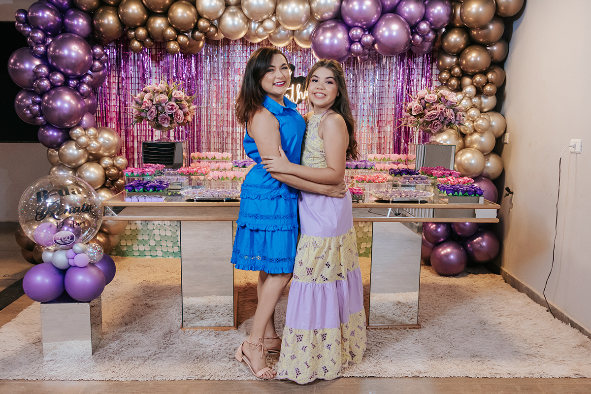 aniversário, xinguara, renata, machado, festa, familia, ensaio, noturno, fotos, festa