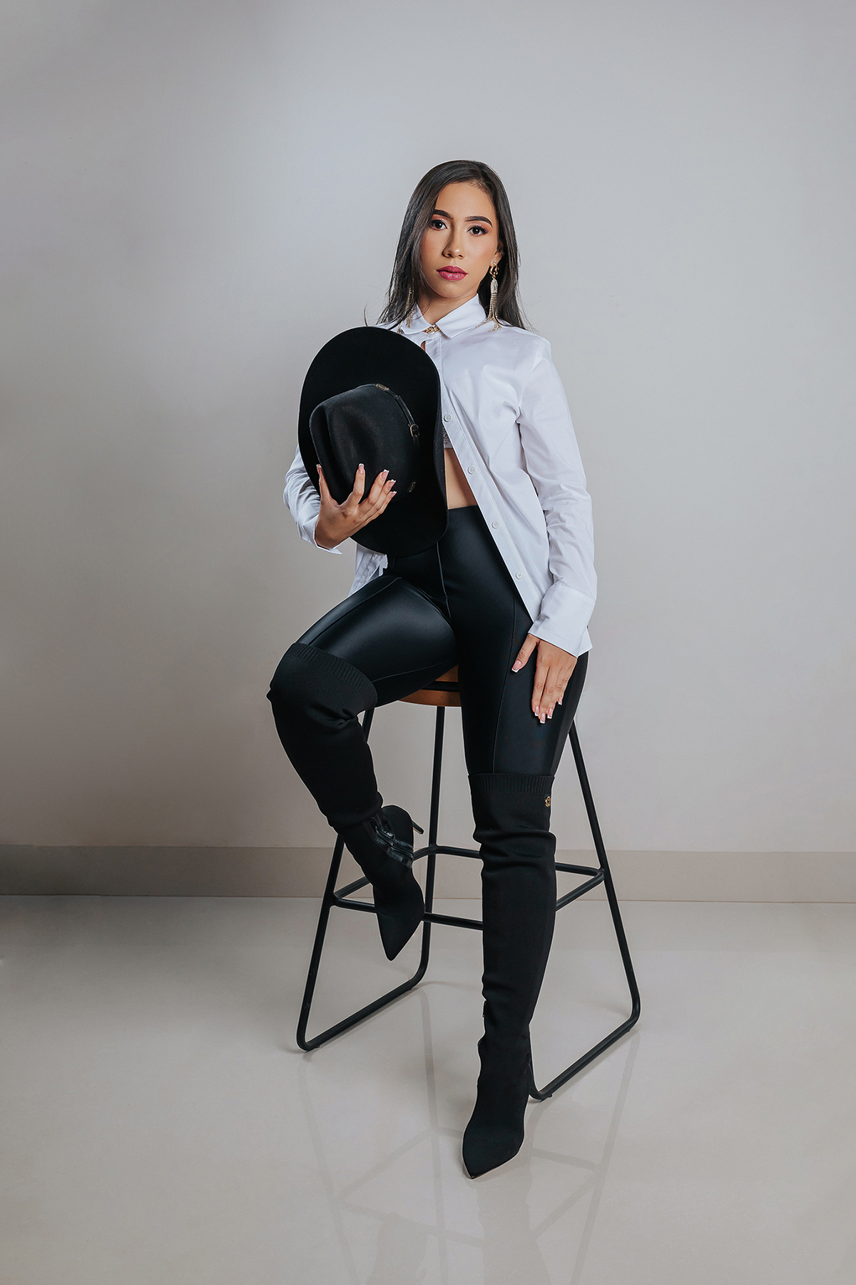 Larissa, gales, Xinguara, fax, 2023, ensaio, feminino, sensual, lifestyle, cowntry, fax, cavalgada, 2023, ensaio, estudio