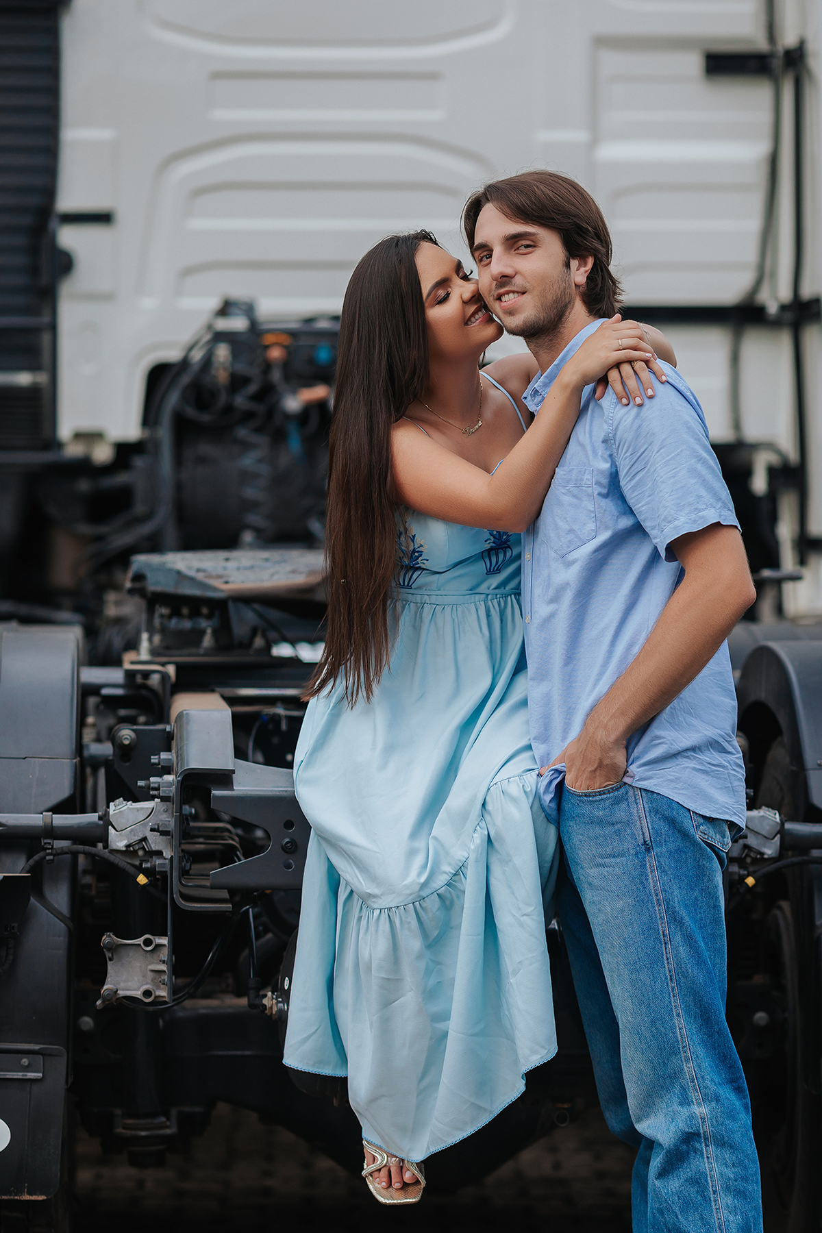 ensaio, casal, brunna, mateus, kothe , transportadora, primavera, xinguara, casal, xinguara, noivos, pré-casamento, vestido, noiva