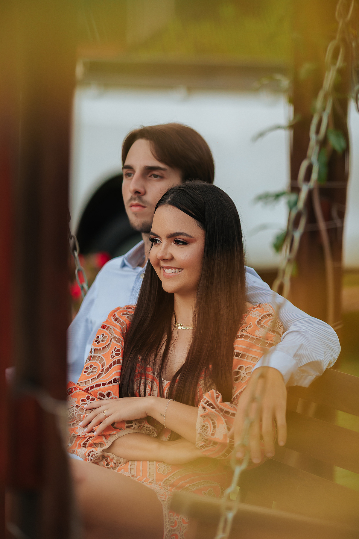 ensaio, casal, brunna, mateus, kothe , transportadora, primavera, xinguara, casal, xinguara, noivos, pré-casamento, vestido, noiva