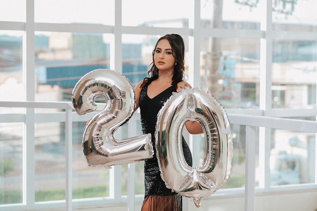 ensaio, feminino, aniversario, xinguara, sensual, maria eduarda, neres hotel, mulher, feminino, make, baloes