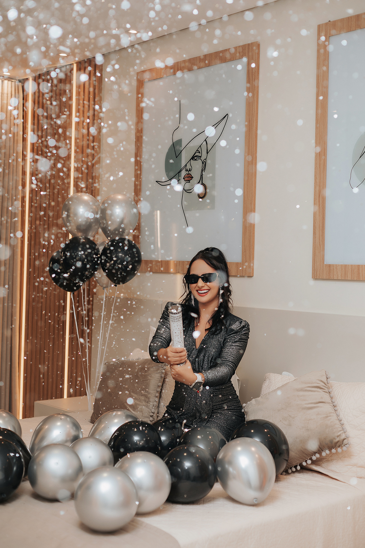 ensaio, feminino, aniversario, xinguara, sensual, maria eduarda, neres hotel, mulher, feminino, make, baloes