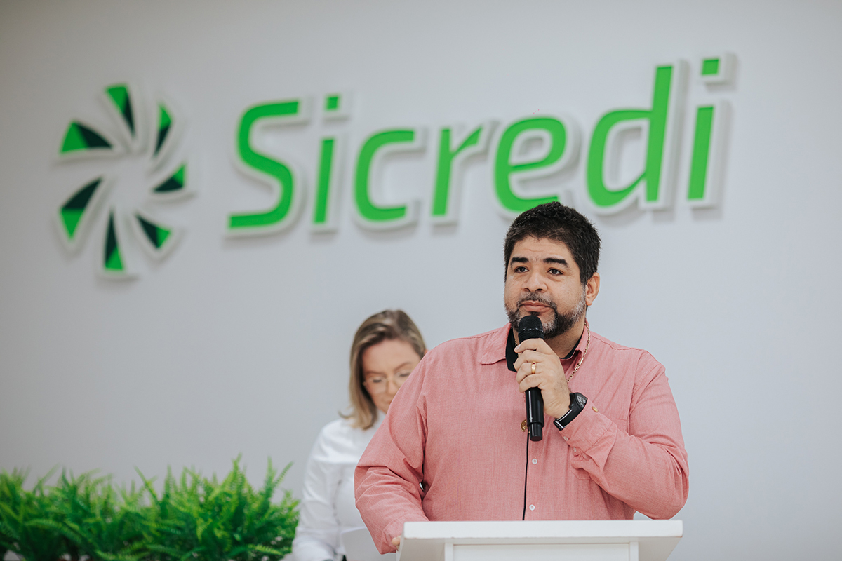 Sicredi, xinguara, agenda, banco, cooperativa, agro, fazenda, desenvolvimento, inauguração, empresa, corporativo