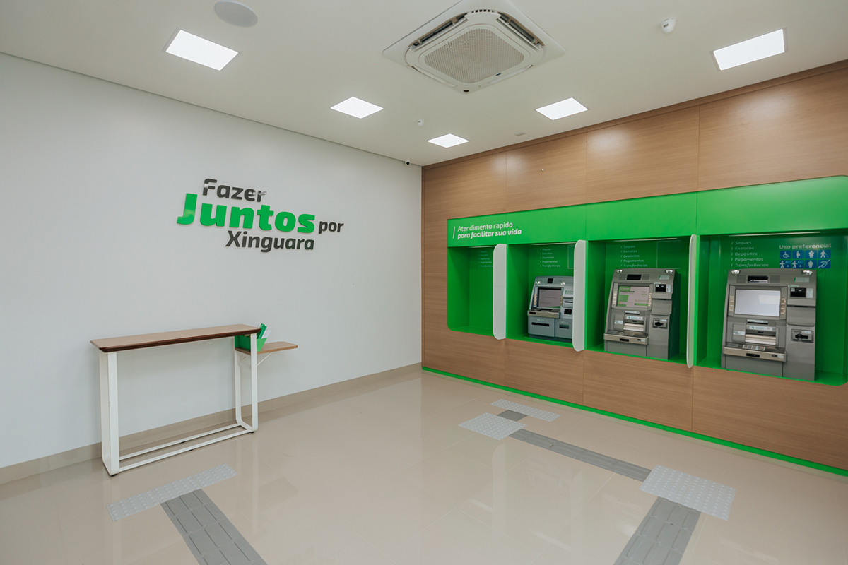 Sicredi, xinguara, agenda, banco, cooperativa, agro, fazenda, desenvolvimento, inauguração, empresa, corporativo