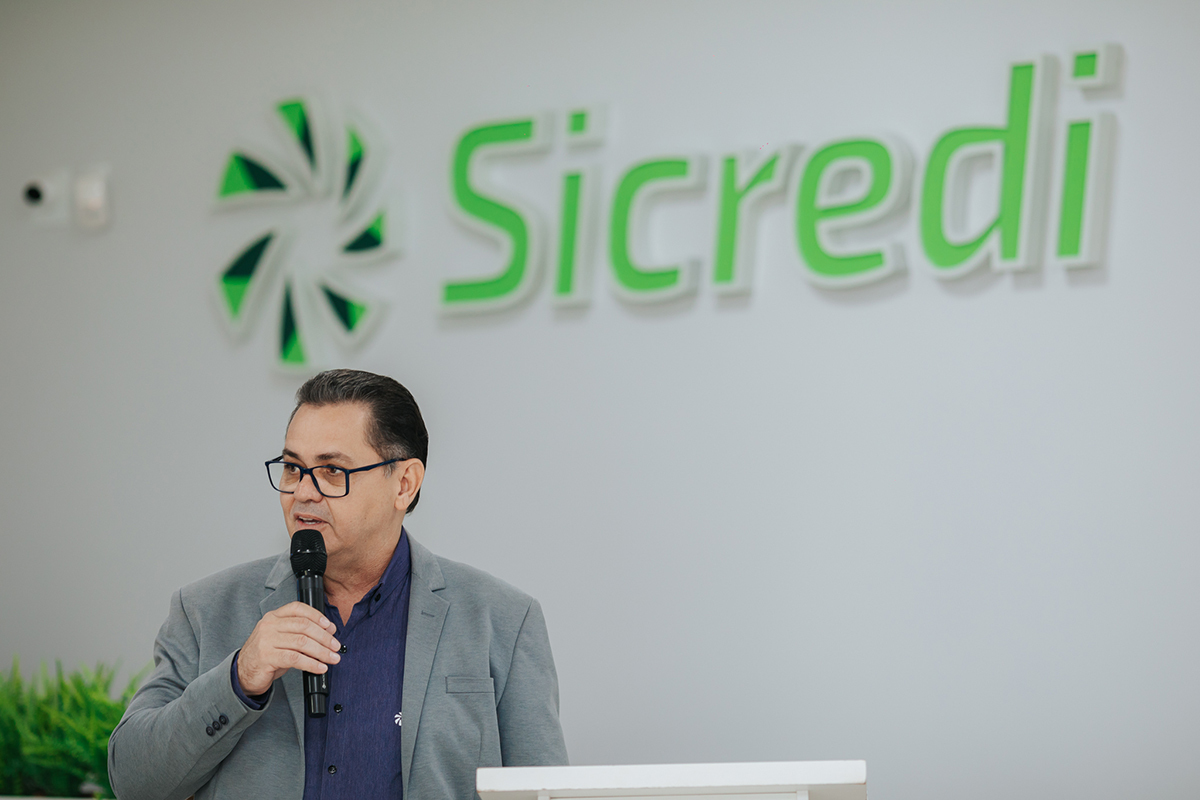Sicredi, xinguara, agenda, banco, cooperativa, agro, fazenda, desenvolvimento, inauguração, empresa, corporativo