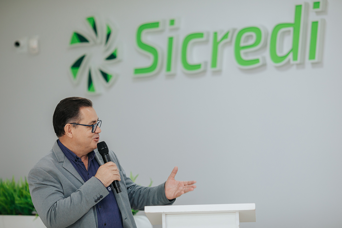 Sicredi, xinguara, agenda, banco, cooperativa, agro, fazenda, desenvolvimento, inauguração, empresa, corporativo
