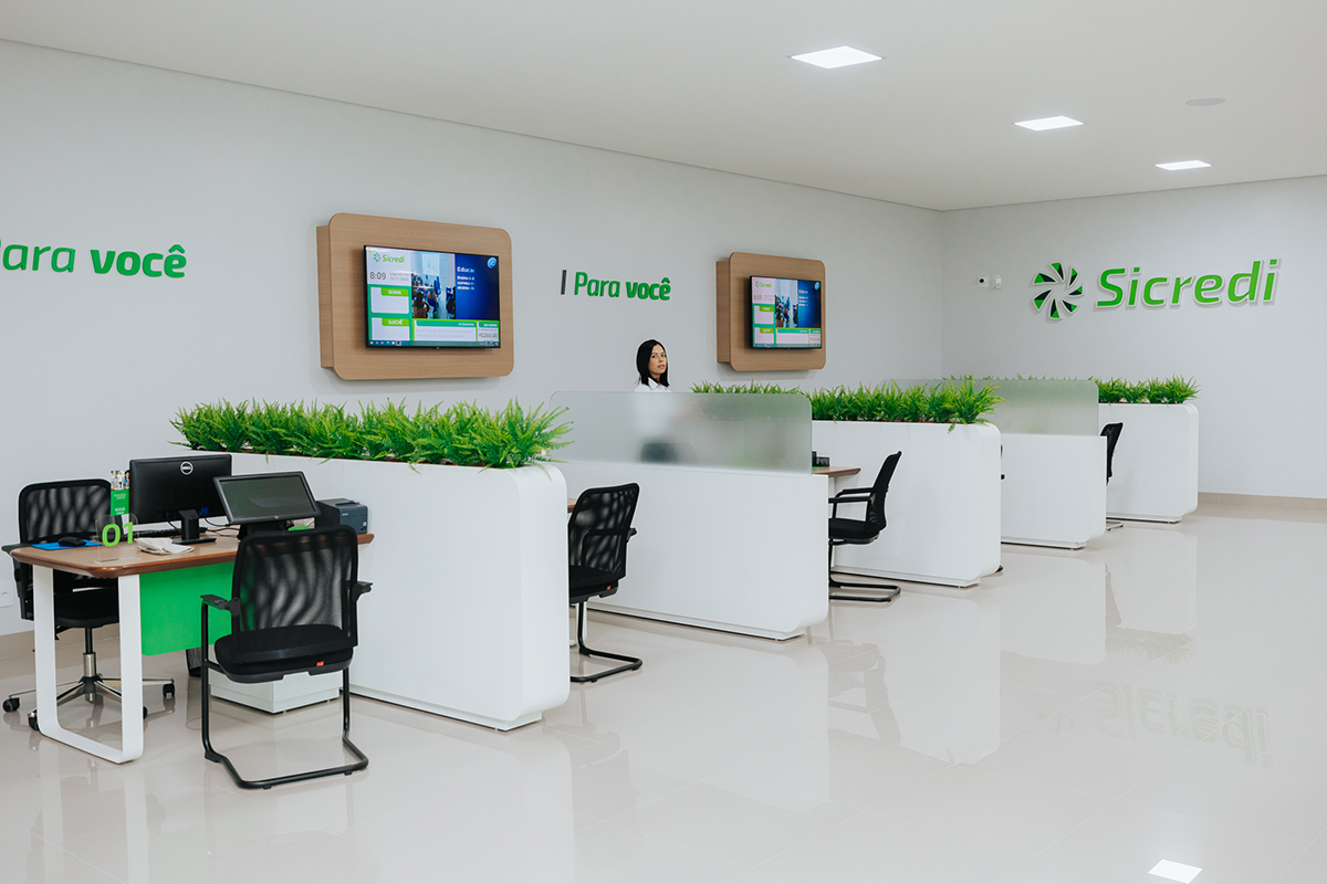 Sicredi, xinguara, agenda, banco, cooperativa, agro, fazenda, desenvolvimento, inauguração, empresa, corporativo