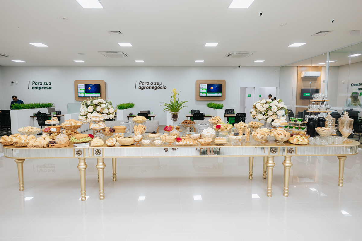 Sicredi, xinguara, agenda, banco, cooperativa, agro, fazenda, desenvolvimento, inauguração, empresa, corporativo